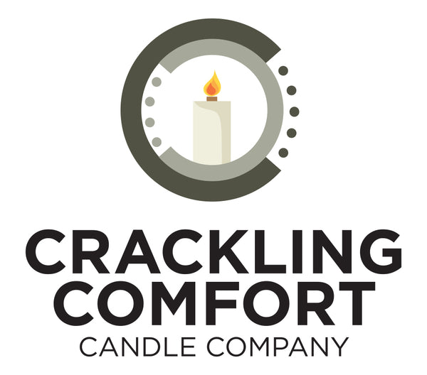 Crackling Comfort Candle Company