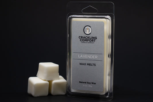 Lavender - Wax Melt