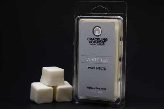 White Tea - Wax Melt